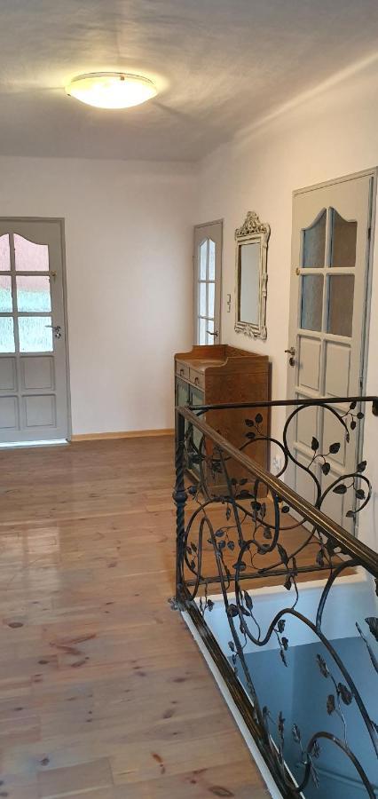 Ferienwohnung Millanova Milanowek Exterior foto