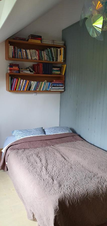 Ferienwohnung Millanova Milanowek Exterior foto