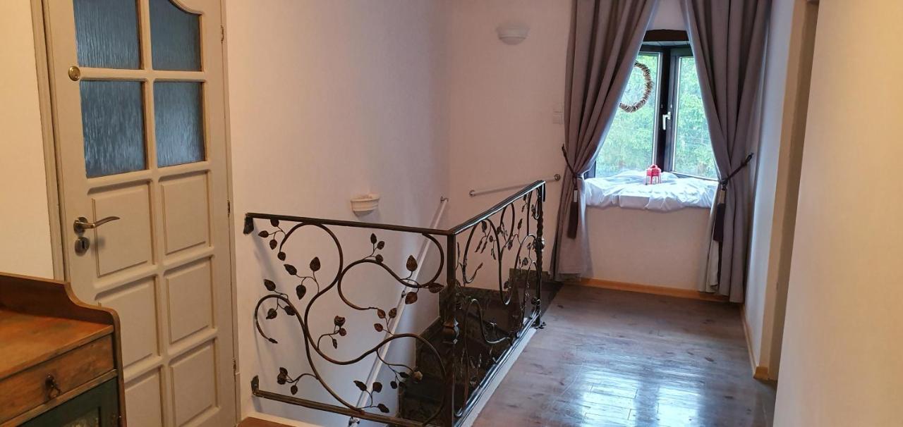 Ferienwohnung Millanova Milanowek Exterior foto